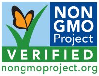 Non GMO icon image